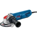 Úhlová bruska Bosch Professional GWX 15-125 PS 06017B9002, 125 mm, 1500 W, 230 V