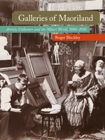 Galleries of Maoriland