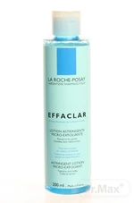 LA ROCHE-POSAY Effaclar Adstringentná pleťová voda na mastnú a problematickú pleť 200 ml