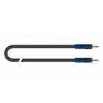 Quik Lok Rksa138-3 - Kabel Mini Jack Stereo Długość 3m