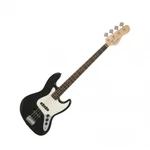 Corona Standard Jazz Bass L-blk