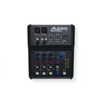 Alesis Multimix 4 Usb Fx