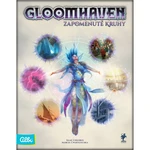 Albi Gloomhaven Zapomenuté kruhy