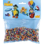 Hama H583 Mini Mix korálků v sáčku 7500 ks