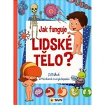 Sun Jak funguje lidské tělo