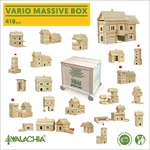 Walachia Vario Masive box