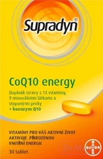 Supradyn CoQ10 Energy