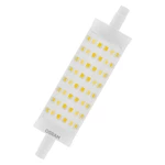 LED žárovka R7s 118mm OSRAM PARATHOM 16W (125W) teplá bílá (2700K)