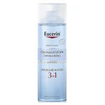 EUCERIN DermatoCLEAN Micelární voda 3v1 200 ml