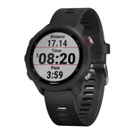 Garmin Forerunner 245 Music, Black