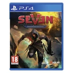 Seven (Enhanced Edition) HU - PS4