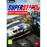 Superstars V8 Racing: Next Challenge - PC