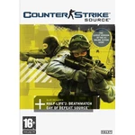 Counter Strike: Source CD-key - PC