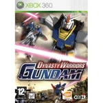 Dynasty Warriors: Gundam - XBOX 360