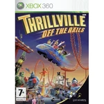 Thrillville: Off the Rails - XBOX 360