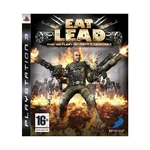 Eat Lead: The Return of Matt Hazard - PS3