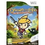 Drawn to Life: The Next Chapter - Wii