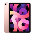 Apple iPad Air 10.9" (2020), Wi-Fi, 256GB, Rose Gold