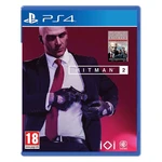 Hitman 2 - PS4