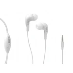 SBS Studio Mix 10 headset, white