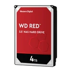 Western Digital HDD Red, 4TB, 64MB Cache, 5400 RPM, 3.5" (WD40EFRX)