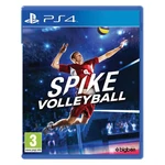 Spike Volleyball - PS4