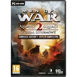 Men of War: Assault Squad 2 (Complete Edition) - PC