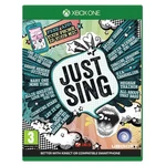 Just Sing - XBOX ONE