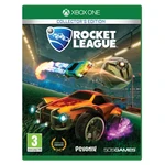 Rocket League (Collector's Edition)  - XBOX ONE