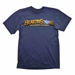 Póló Hearthstone Logo Navy L