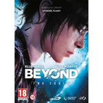 Beyond Two Souls CZ - PC