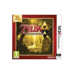 The Legend of Zelda: A Link Between Worlds