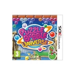 Puzzle Bobble Universe