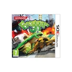 Frogger 3D