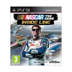 NASCAR: Inside the Line - PS3