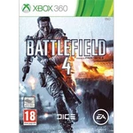 Battlefield 4 [XBOX 360] - BAZÁR (használt termék)