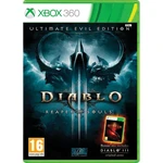 Diablo 3: Reaper of Souls (Ultimate Evil Edition) - XBOX 360