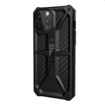 Tok UAG Monarch  Apple iPhone 12 Pro Max, carbon fiber