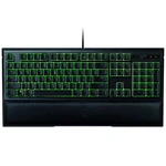 Gamer billentyűzet Razer Ornata