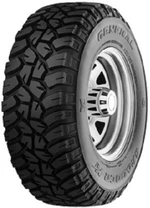 GENERAL TIRE 205/80 R 16 110Q GRABBER_X3_MT TL M+S