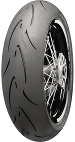 CONTINENTAL 120/70 R 17 58H CONTI_ATTACK_SM_EVO TL