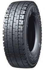 MICHELIN 315/80 R 22.5 156/150L XDW_ICE_GRIP TL M+S 3PMSF