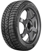 PIRELLI 195/55 R 16 91H WINTER_210_SNOWCONTROL_3 TL XL M+S 3PMSF