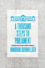 A Thousand Steps to Parliament