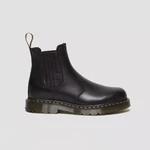 DR. MARTENS 2976 Wintergrip Leather Chelsea Boots