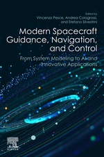 Modern Spacecraft Guidance, Navigation, and Control