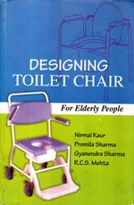 Designing Toilet Chair for Elderly People