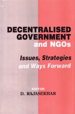 Decentralised Government and NGOs