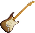 Fender American Ultra Stratocaster MN Mocha Burst Gitara elektryczna