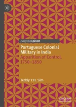 Portuguese Colonial Military in India